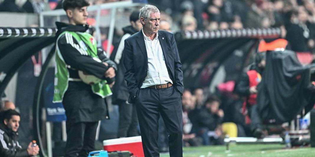 Fernando Santos'tan galibiyeti getiren dokunuş 2